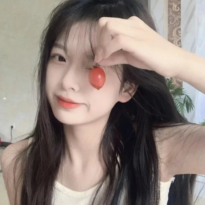 误红妆